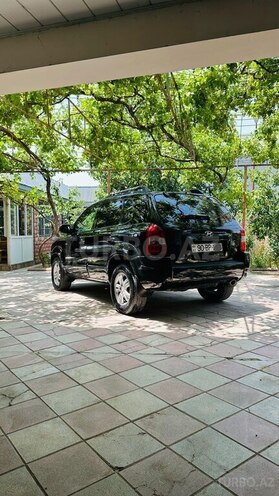 Hyundai Tucson 2007, 149,187 km - 2.0 л - Bakı