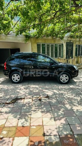 Hyundai Tucson 2007, 149,187 km - 2.0 л - Bakı