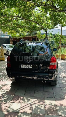Hyundai Tucson 2007, 149,187 km - 2.0 л - Bakı