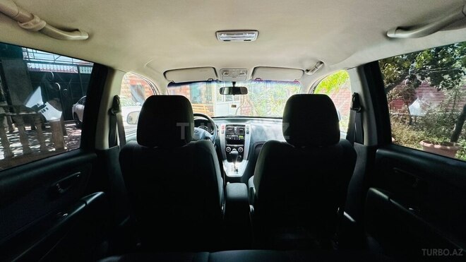 Hyundai Tucson 2007, 149,187 km - 2.0 л - Bakı