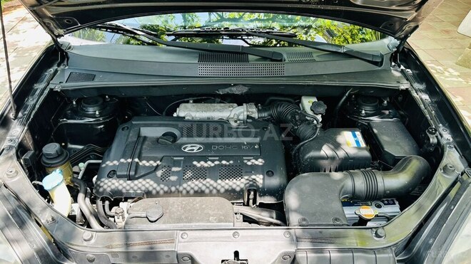 Hyundai Tucson 2007, 149,187 km - 2.0 л - Bakı