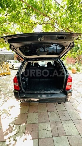 Hyundai Tucson 2007, 149,187 km - 2.0 л - Bakı
