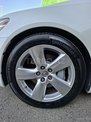 Lexus  2012, 177,000 km - 4.6 l - Bakı