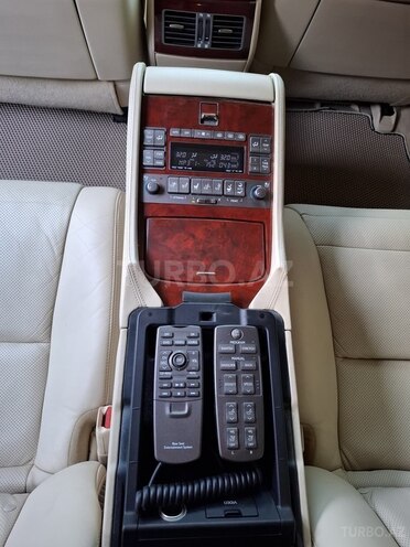 Lexus  2012, 177,000 km - 4.6 l - Bakı
