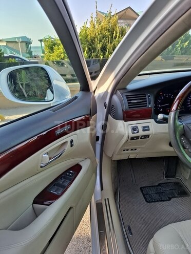 Lexus  2012, 177,000 km - 4.6 l - Bakı