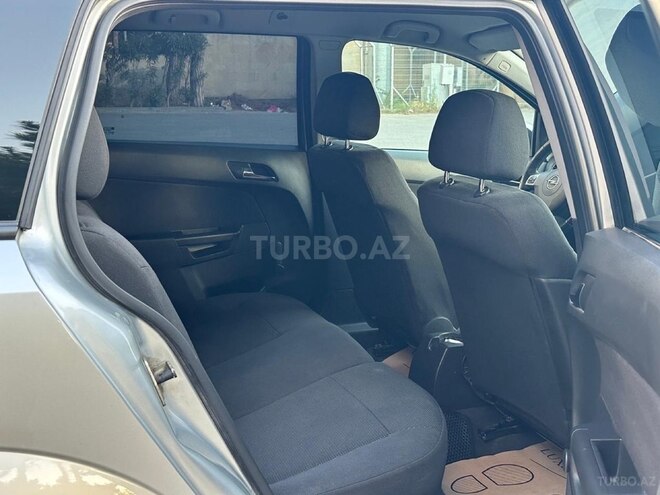 Opel Astra 2009, 198,125 km - 1.4 l - Bakı