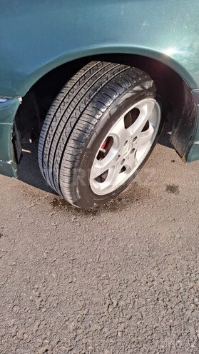 Mercedes C 180 1999, 365,000 km - 1.8 л - Gəncə