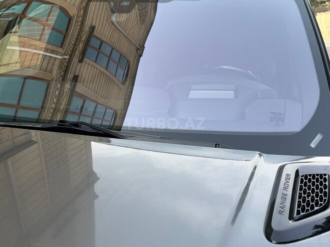 Land Rover RR Sport-21