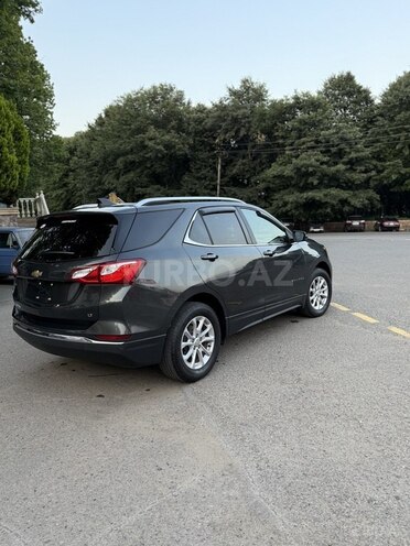Chevrolet Equinox 2018, 175 km - 1.5 l - Tovuz