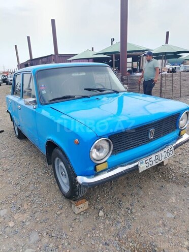 LADA (VAZ) 21011 1981, 85,000 km - 1.5 l - Gəncə