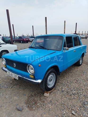 LADA (VAZ) 21011 1981, 85,000 km - 1.5 l - Gəncə