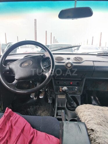 LADA (VAZ) 21011 1981, 85,000 km - 1.5 l - Gəncə