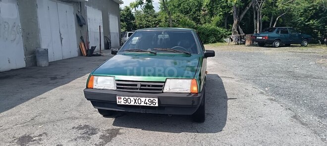LADA (VAZ) 21099 2000, 250,000 km - 1.5 л - Zaqatala