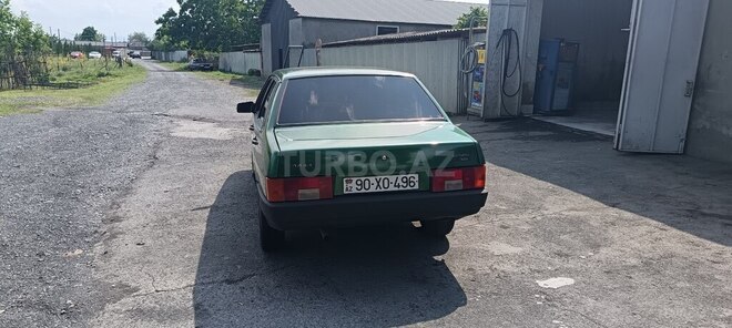 LADA (VAZ) 21099 2000, 250,000 km - 1.5 л - Zaqatala