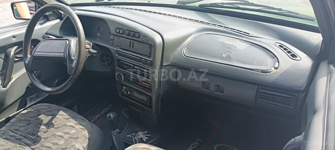 LADA (VAZ) 21099 2000, 250,000 km - 1.5 л - Zaqatala