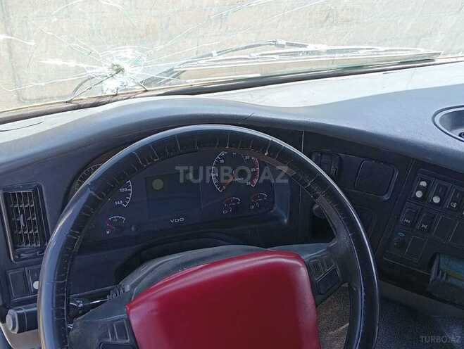 HOWO 371-8