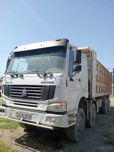 HOWO 371-1