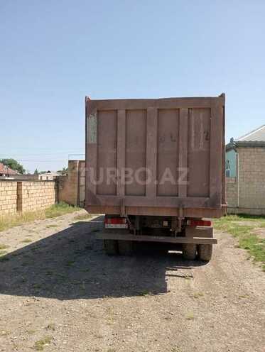 HOWO 371-4