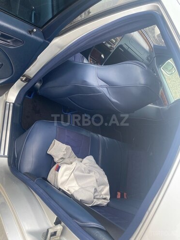 Mercedes C 230 1998, 237,000 km - 2.3 л - Tovuz
