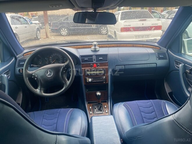 Mercedes C 230 1998, 237,000 km - 2.3 л - Tovuz