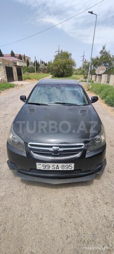 Chevrolet Epica 2007, 275,000 km - 2.5 л - Salyan
