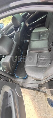 Chevrolet Epica 2007, 275,000 km - 2.5 л - Salyan