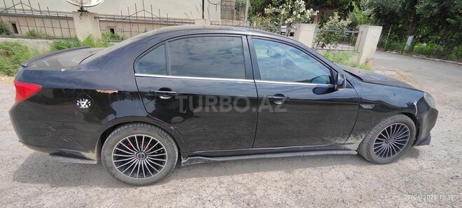 Chevrolet Epica 2007, 275,000 km - 2.5 л - Salyan