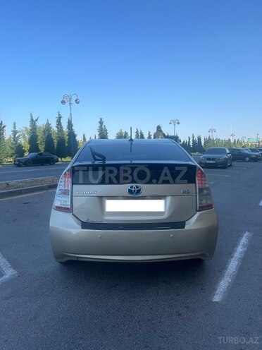 Toyota Prius 2010, 440,000 km - 1.8 l - Sumqayıt