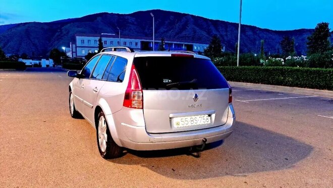 Renault Megane 2009, 330,000 km - 1.5 l - Bakı