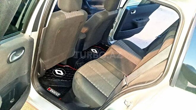 Renault Megane 2009, 330,000 km - 1.5 l - Bakı