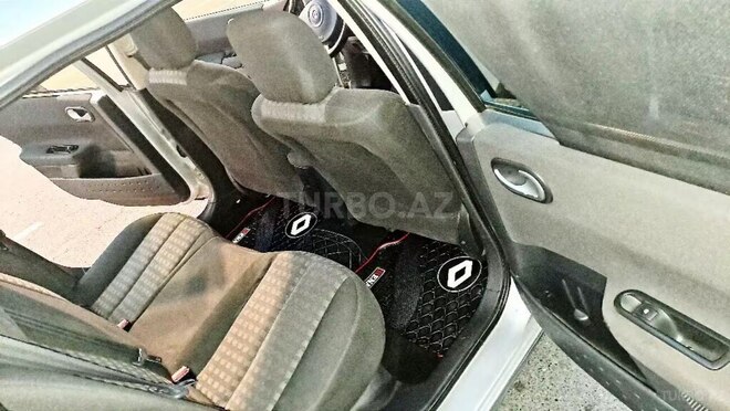 Renault Megane 2009, 330,000 km - 1.5 l - Bakı