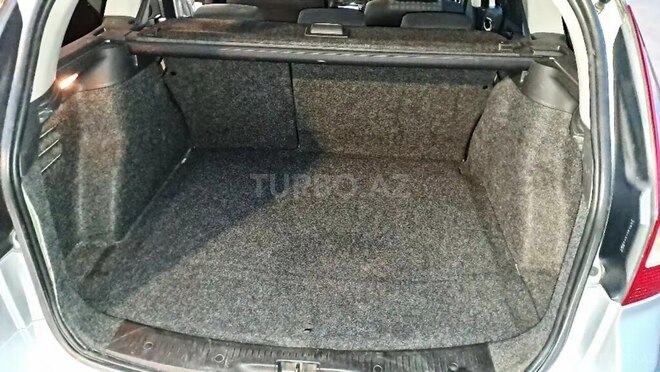 Renault Megane 2009, 330,000 km - 1.5 l - Bakı