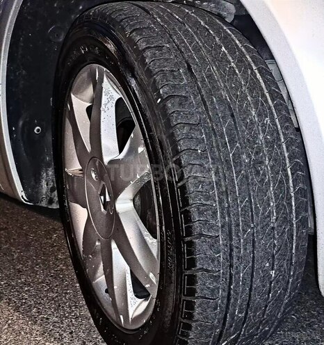 Renault Megane 2009, 330,000 km - 1.5 l - Bakı