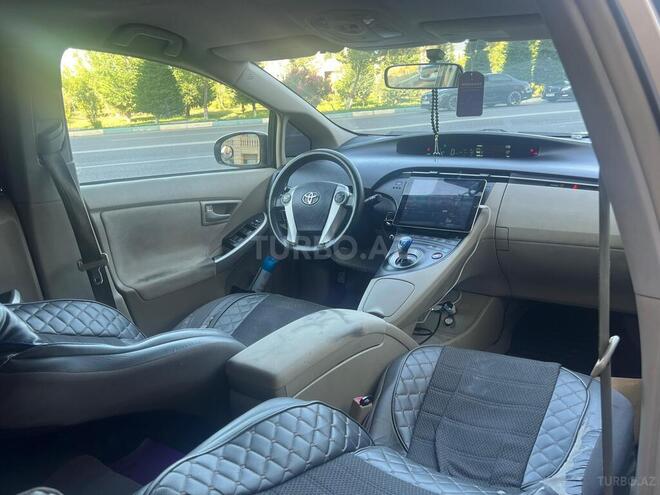 Toyota Prius 2010, 440,000 km - 1.8 l - Sumqayıt