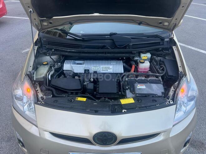 Toyota Prius 2010, 440,000 km - 1.8 l - Sumqayıt
