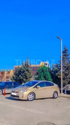 Toyota Prius 2010, 440,000 km - 1.8 l - Sumqayıt
