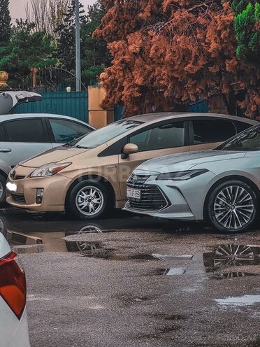 Toyota Prius 2010, 440,000 km - 1.8 l - Sumqayıt