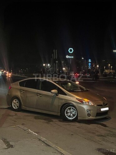 Toyota Prius 2010, 440,000 km - 1.8 l - Sumqayıt