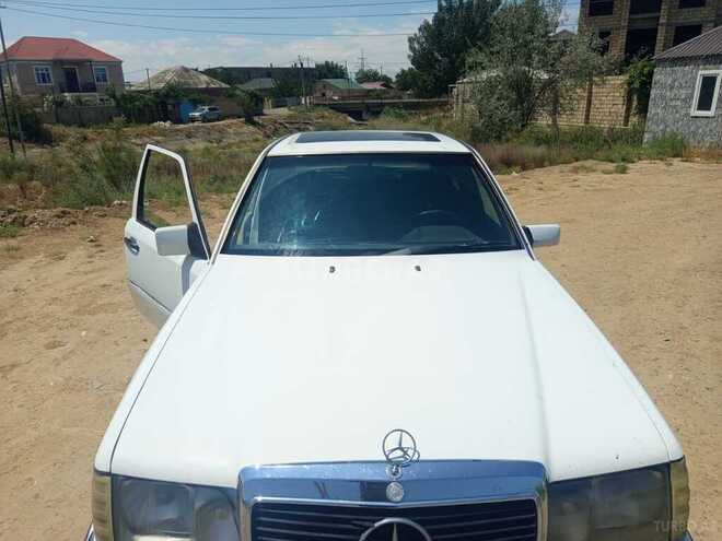 Mercedes E 200 d 1994, 482,000 km - 2.0 л - Bakı