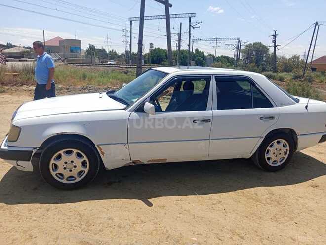 Mercedes E 200 d 1994, 482,000 km - 2.0 л - Bakı