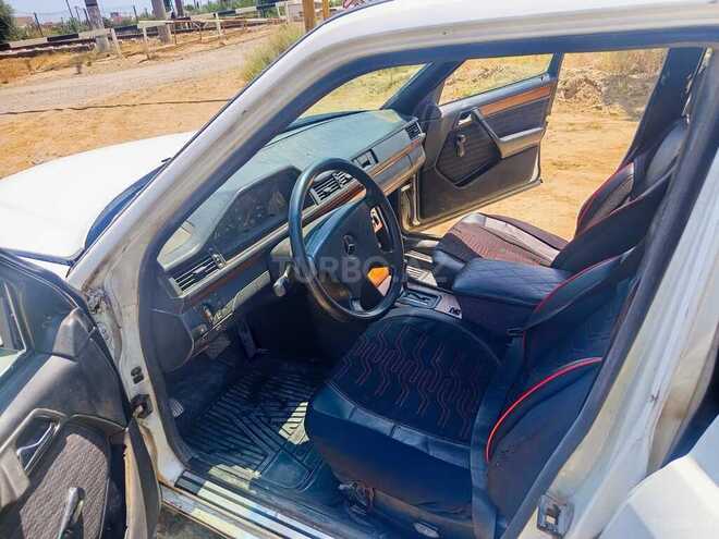 Mercedes E 200 d 1994, 482,000 km - 2.0 л - Bakı