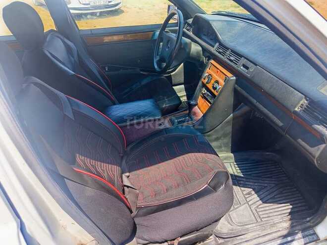 Mercedes E 200 d 1994, 482,000 km - 2.0 л - Bakı