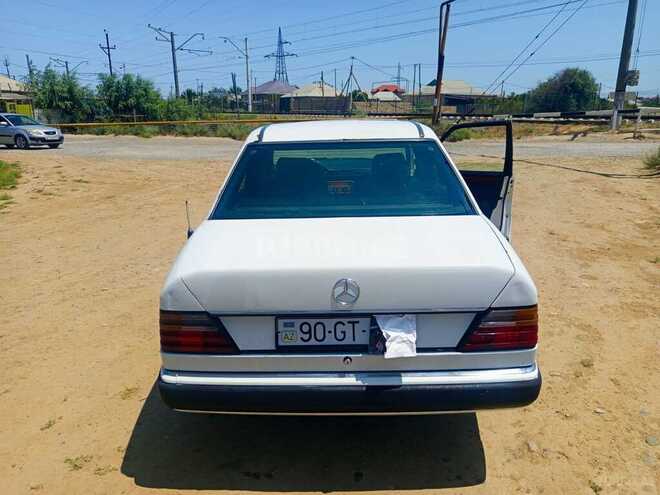 Mercedes E 200 d 1994, 482,000 km - 2.0 л - Bakı