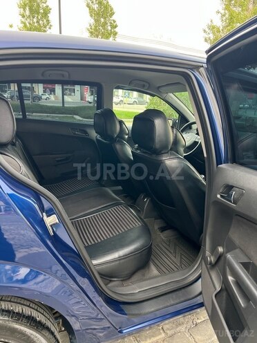 Opel Astra 2009, 241,000 km - 1.4 l - Bakı