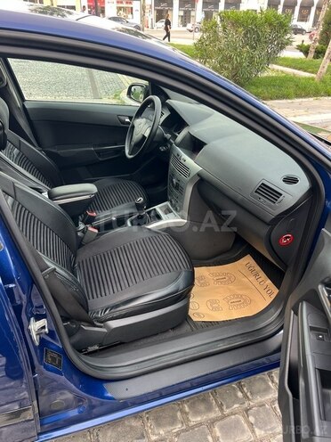 Opel Astra 2009, 241,000 km - 1.4 l - Bakı
