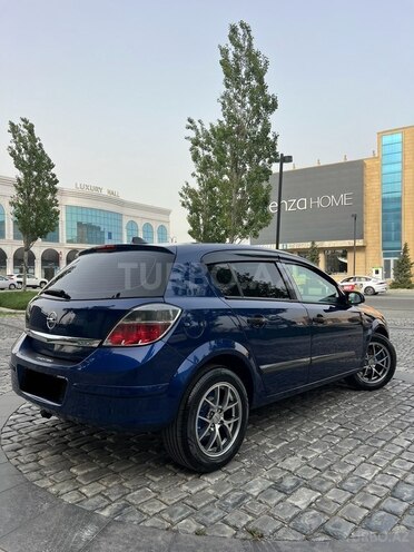 Opel Astra 2009, 241,000 km - 1.4 l - Bakı