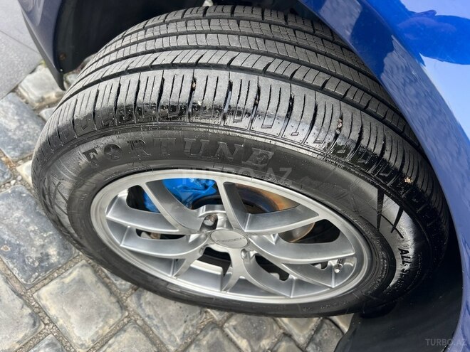 Opel Astra 2009, 241,000 km - 1.4 l - Bakı