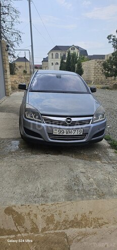 Opel Astra 2009, 350,053 km - 1.4 l - Gəncə