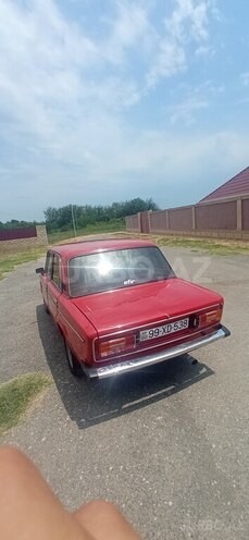 LADA (VAZ) 2106 1985, 80,009 km - 1.5 л - Goranboy