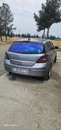 Opel Astra 2009, 350,053 km - 1.4 l - Gəncə